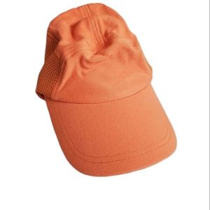 3/$15 | GAP orange baseball hat